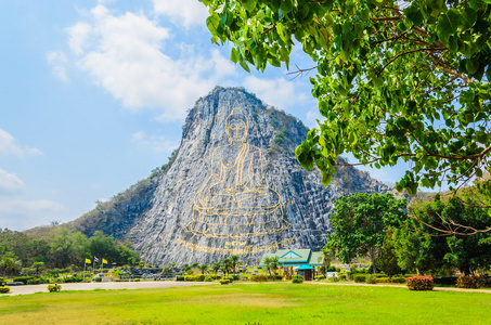 佛陀山