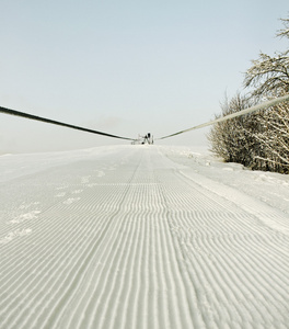 雪域景观