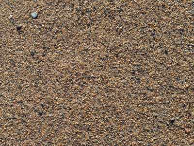 沙子。背景