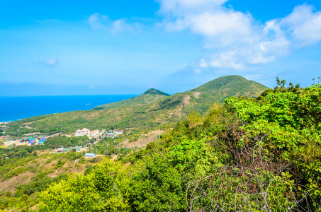 Koh larn 