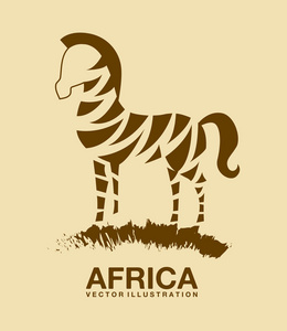 非洲设计