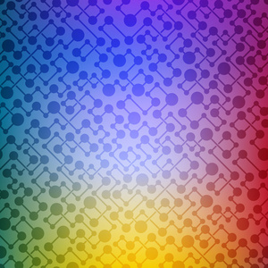 无缝拼接图案照片