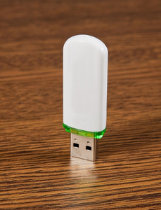 usb 闪存驱动器