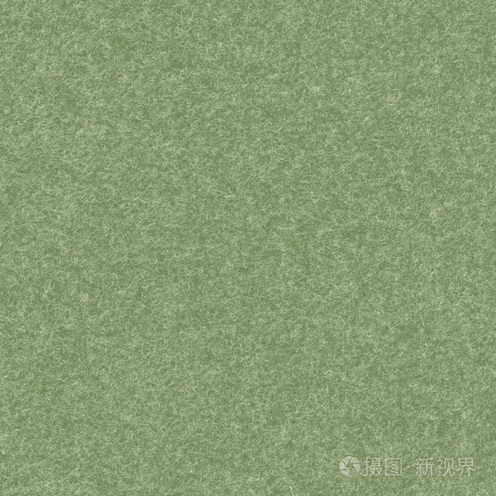 绿色灰色织物纹理图像作为背景