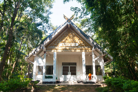 扫管笏直通寺，泰国 7 级别之一