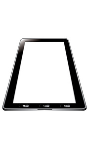 tablet pc 计算机向量