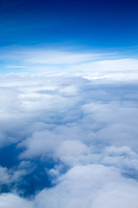 天空背景