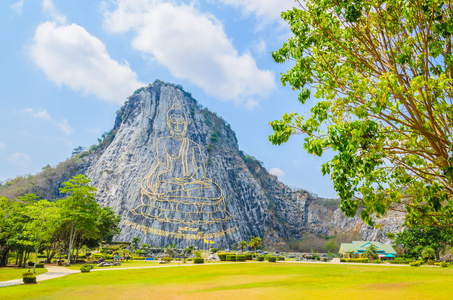 佛陀山