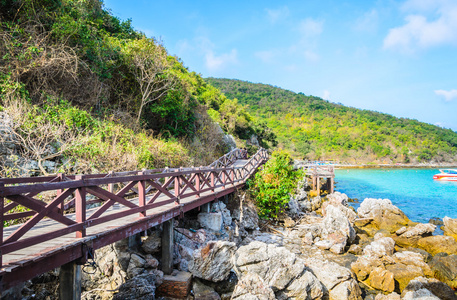 柯兰海滩岛