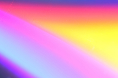 彩虹抽象