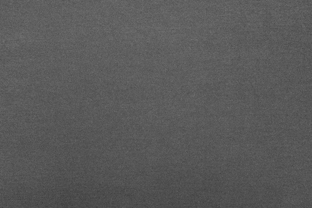 材料扫描暗灰色纹理的一种纺织材料照片