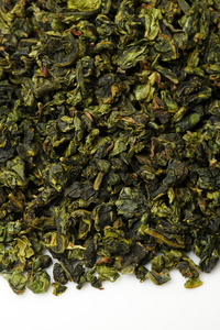 绿茶叶