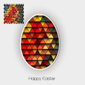复活节快乐，设置的复活节彩蛋