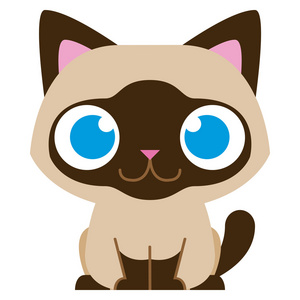 小动物卡通图片