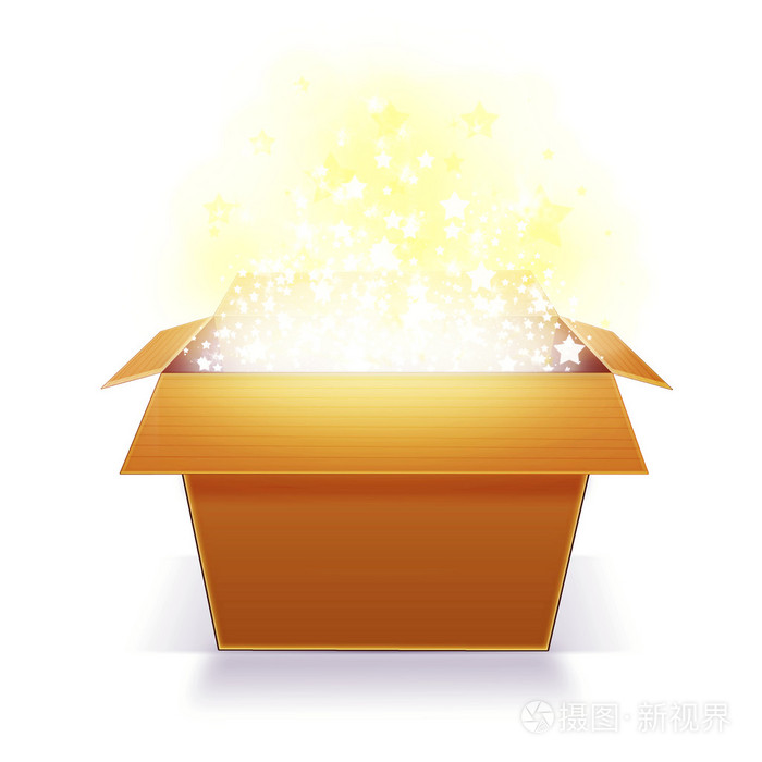 魔术盒