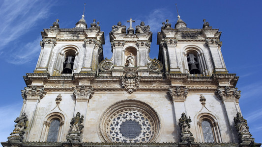 阿尔科巴萨 阿尔科巴萨 葡萄牙 monastery