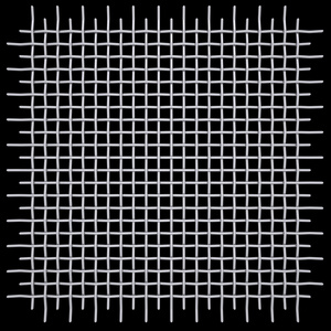 丝网铁丝网图片