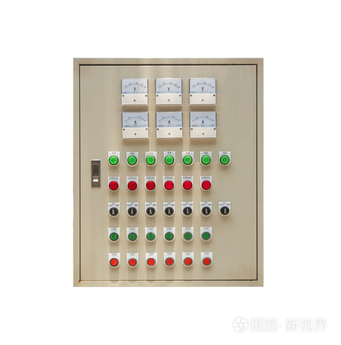 电气控制