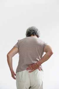 腰痛,风湿,骨软骨病的人.