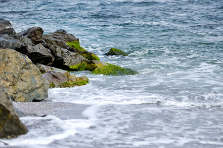 海浪