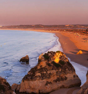 葡萄牙海岸