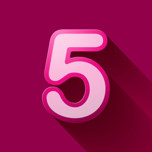 五号五号工作表中写作实践五号金属字体五号 5 3d五号与效果的 3d