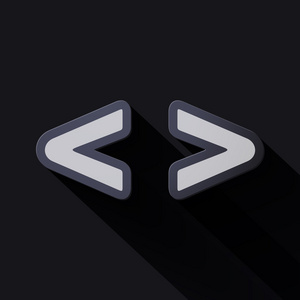 有非洲发型和大括号的女孩.