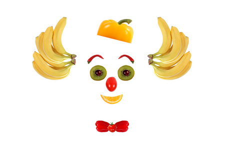 水果和蔬菜照片