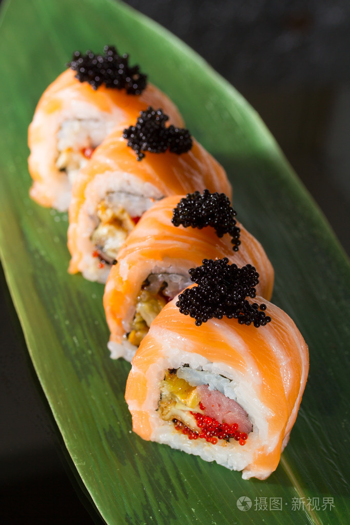 寿司照片-正版商用图片1feg17-摄图新视界