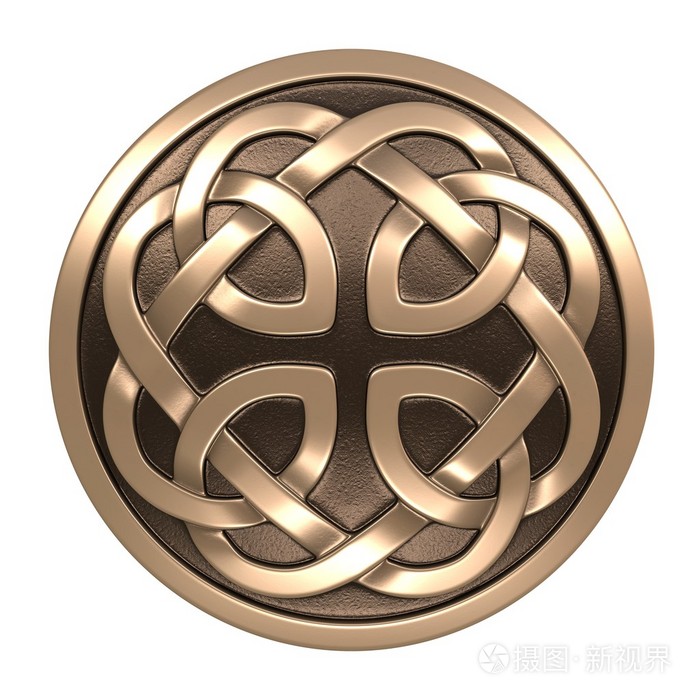 凯尔特装饰