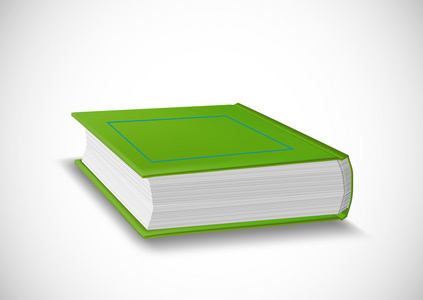 厚书图片