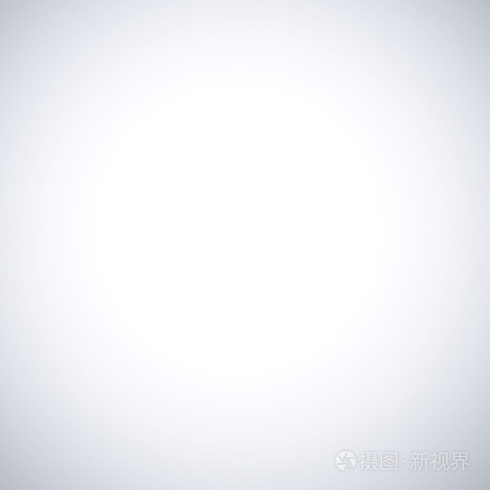 简单的白色抽象背景