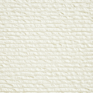 白色槽装饰石材墙面纹理