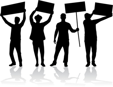 在表现形式的社会活动家图片-在表现形式的社会活动家素材-在表现形式