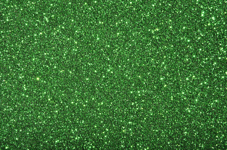 绿色亮片绿色亮片摄影图