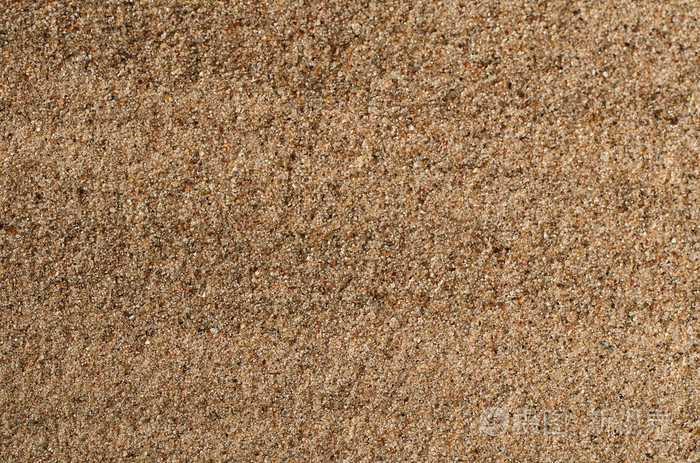 砂纹理作为背景