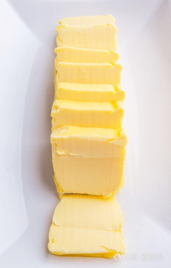 黄油(黄油的用途和用法食用)