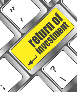 投资或投资的概念，与一条消息上输入键或键盘