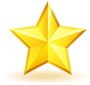 星级徽章图片