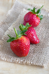 strawberrieson 表