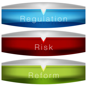 监管风险改革图表图片