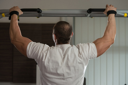   pull ups