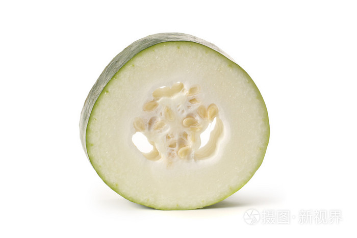 冬瓜片