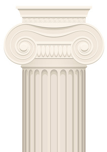 希臘柱