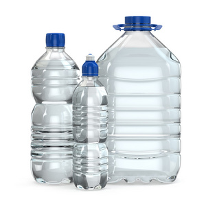 瓶水各种尺寸