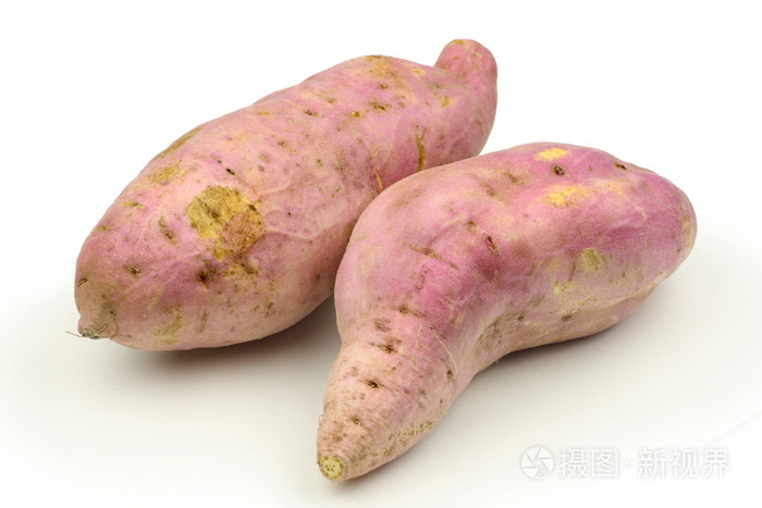 整个甜土豆