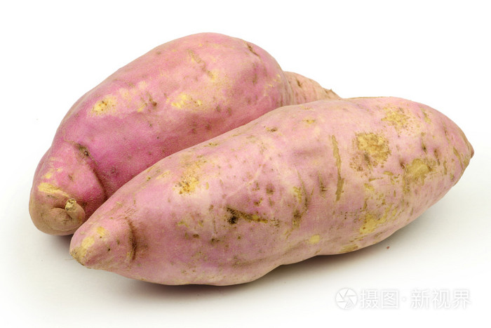整个甜土豆