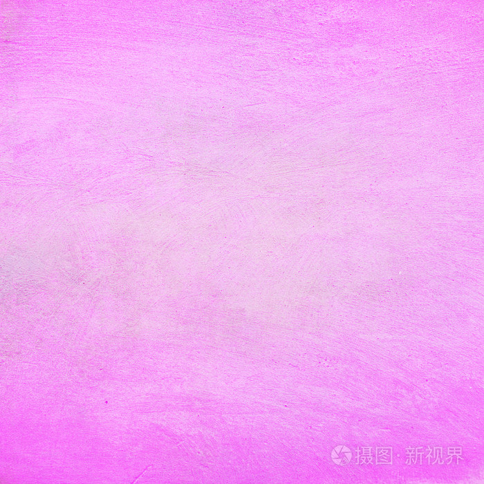 抽象的粉色墙背景
