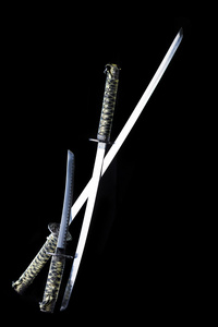 日本的剑