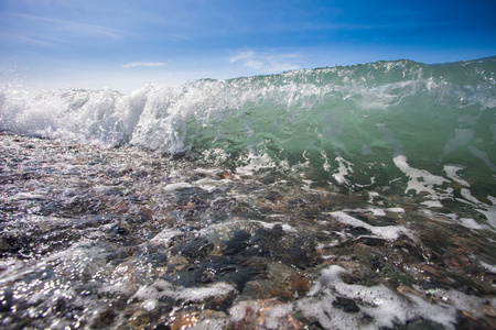 海浪